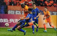 Nhận định, Soi kèo Yunnan Yukun vs Dalian Yingbo 19h00 ngày 19/9: Tân binh đại chiến