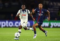 PSG phô diễn sức mạnh, ‘thổi bay’ đại diện Serie A ở trận mở màn Cúp C1