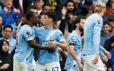 Soi kèo phạt góc Man City vs Napoli, 2h ngày 19/09