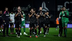 Soi kèo phạt góc Sporting CP vs Kairat Almaty, 2h ngày 19/09