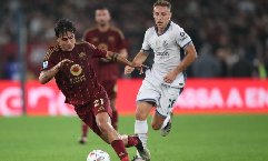 Nhận định, Soi kèo AS Roma vs Inter Milan 23h00 ngày 19/9: Chủ nhà đứt mạch