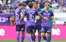 Nhận định, Soi kèo Avispa Fukuoka vs Sanfrecce Hiroshima 16h00 ngày 19/09: Chủ nhà yếu đuối