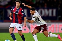 Nhận định, Soi kèo Bologna vs Torino 20h00 ngày 19/09: Chuỗi kèo toàn thua