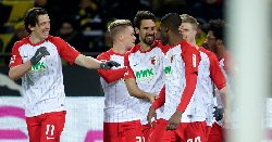 Nhận định, Soi kèo Bremen vs Augsburg 20h30 ngày 19/9: Tiếp đà thăng hoa