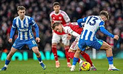 Nhận định, Soi kèo Brighton vs Arsenal 21h00 ngày 19/9: Khó cản Pháo thủ
