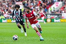 Nhận định, Soi kèo Bristol vs Watford 02h00 ngày 19/09: Chủ nhà tất thắng