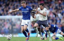 Nhận định, Soi kèo Everton vs Ipswich 21h00 ngày 19/9: Ba điểm cho chủ nhà!