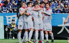 Nhận định, Soi kèo FC Tokyo vs Nagoya Grampus 17h00 ngày 19/09: Thủ đô rực sáng