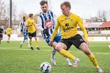 Nhận định, Soi kèo Gnistan vs HJK Helsinki 23h00 ngày 18/09: Khách lấn chủ