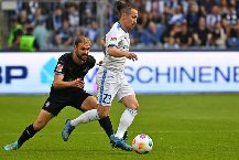 Nhận định, Soi kèo Greuther Furth vs Magdeburg 23h30 ngày 18/09: Khách có 3 điểm