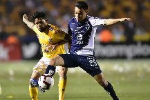 Nhận định, Soi kèo Juarez vs Tigres 10h00 ngày 19/09: Át vía chủ nhà