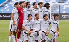 Nhận định, Soi kèo Juve Stabia vs Cesena 01h30 ngày 19/09: Khách khó bị đánh bại