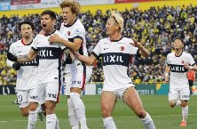 Nhận định, Soi kèo Kawasaki Frontale vs Kashima Antlers 16h00 ngày 19/09: Chuỗi 4 thất bại