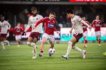 Nhận định, Soi kèo Lyngby vs Silkeborg 00h00 ngày 19/09: Thế trận cân bằng