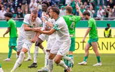 Nhận định, Soi kèo Rapid Wien vs WSG Tirol 00h30 ngày 19/09: Chủ nhà tạo thế cách biệt