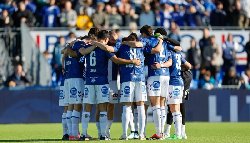 Nhận định, Soi kèo Sarpsborg vs KFUM Oslo 00h00 ngày 19/09: Chủ nhà chiếm ưu thế