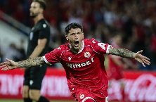 Nhận định, Soi kèo Slavia Sofia vs CSKA Sofia 00h00 ngày 19/09: Khách nhỉnh hơn