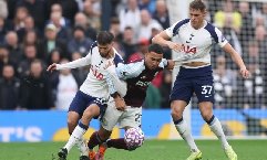 Nhận định, Soi kèo Tottenham vs Aston Villa 18h30 ngày 19/9: Chủ-khách níu chân nhau