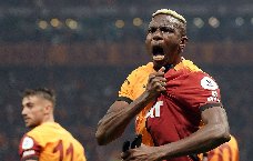 Nhận định, Soi kèo Trabzonspor vs Galatasaray 00h00 ngày 21/9: Rực lửa xứ Thổ