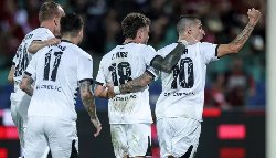 Nhận định, Soi kèo Wolfsburg vs Darmstadt 23h30 ngày 18/09: Đôi công rực lửa