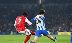 Soi kèo phạt góc Brighton vs Arsenal, 21h00 ngày 19/9