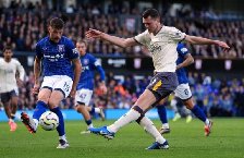 Soi kèo phạt góc Everton vs Ipswich, 21h00 ngày 19/9
