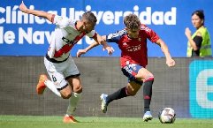 Soi kèo phạt góc Osasuna vs Vallecano, 19h00 ngày 19/9