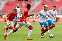 Nhận định Bahia vs Internacional, vòng 27 VĐQG Brazil 07h30 ngày 19/10/2023 