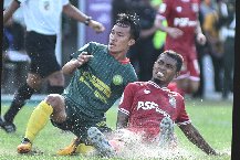 Nhận định Persipal vs Persiba Balikpapan, vòng 6 giải VĐQG Indonesia 14h00 ngày 19/10