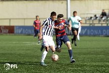 Nhận định Qaradag Lokbatan vs Zaqatala, vòng 5 giải Hạng 2 Azerbaijan 16h00 ngày 19/10