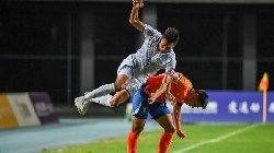 Nhận định Shijiazhuang Gongfu vs Heilongjiang Ice City, vòng 27 Hạng Hai Trung Quốc 18h30 ngày 18/10/2023 