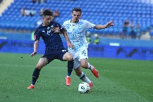 Nhận định U21 Metalist 1925 Kharkiv vs U21 Kryvbas, vòng 11 giải U21 Ukraine 16h00 ngày 19/10