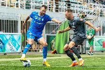 Nhận định U21 Obolon Kiev vs U21 Zorya, vòng 11 giải U21 Ukraine 17h00 ngày 19/10