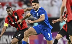 Nhận định, Soi kèo Al Hilal vs Al Fayha, 22h00 ngày 18/10