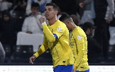 Nhận định, Soi kèo Al-Shabab FC vs Al Nassr FC, 1h00 ngày 19/10