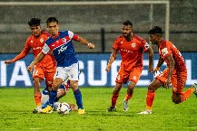 Nhận định, Soi kèo Bengaluru FC vs Punjab FC, 21h00 ngày 18/10