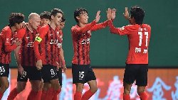 Nhận định, Soi kèo Chengdu Rongcheng FC vs Shanghai Port F.C, 19h00 ngày 18/10