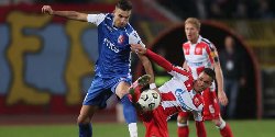 Nhận định, Soi kèo Crvena Zvezda vs Radnicki Nis, 21h00 ngày 18/10