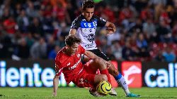 Nhận định, Soi kèo Queretaro FC vs Toluca, 8h ngày 19/10