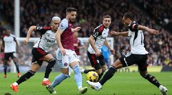 Soi kèo phạt góc Fulham vs Aston Villa, 21h ngày 19/10