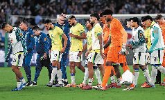 Brazil chốt lịch ‘thử lửa’ với Senegal và Tunisia