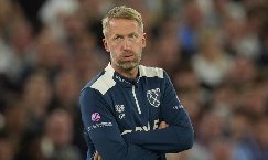 HLV Graham Potter chuẩn bị tiếp quản ghế nóng tại ĐT Thụy Điển