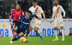 Nhận định, Soi kèo AS Roma vs Inter Milan 1h45 ngày 19/10: Chủ nhà trắng tay