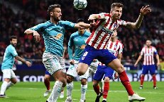 Nhận định, Soi kèo Atletico Madrid vs Osasuna 2h00 ngày 19/10: Chuyến đi giông bão