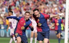 Nhận định, Soi kèo Barcelona vs Girona, 21h15 ngày 18/10: Thị uy sức mạnh
