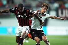 Nhận định, Soi kèo FC Seoul vs Pohang Steelers 12h00 ngày 18/10: Dễ chia điểm