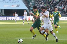 Nhận định, Soi kèo Jeonbuk Hyundai Motors vs Suwon 12h00 ngày 18/10: Trở lại mạch thắng