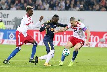 Nhận định, Soi kèo Leipzig vs Hamburger 20h30 ngày 18/10: Bắt nạt tân binh