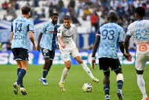 Nhận định, Soi kèo Marseille vs Le Havre 2h05 ngày 19/10: Chiến thắng đơn giản