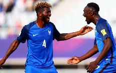 Nhận định, Soi kèo U20 Colombia vs U20 Pháp 2h00 ngày 19/10: Gà Trống bản lĩnh hơn